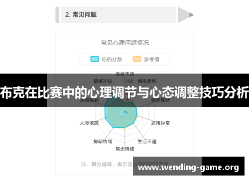 布克在比赛中的心理调节与心态调整技巧分析 布克在比赛中的心理调节与心态调整技巧分析