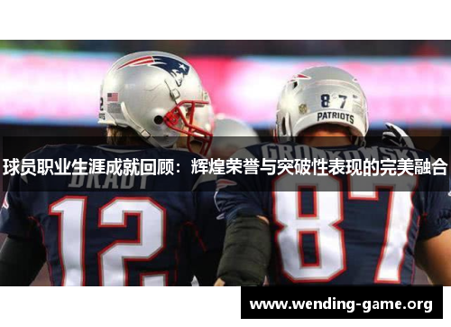 球员职业生涯成就回顾：辉煌荣誉与突破性表现的完美融合