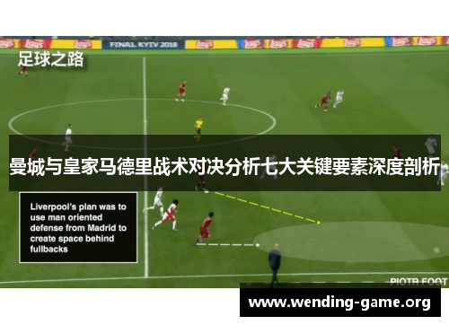 曼城与皇家马德里战术对决分析七大关键要素深度剖析