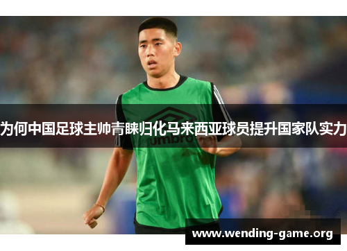 为何中国足球主帅青睐归化马来西亚球员提升国家队实力 为何中国足球主帅青睐归化马来西亚球员提升国家队实力