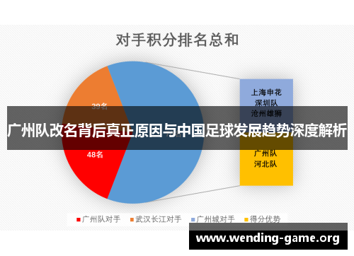 广州队改名背后真正原因与中国足球发展趋势深度解析