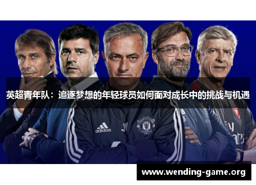 英超青年队：追逐梦想的年轻球员如何面对成长中的挑战与机遇